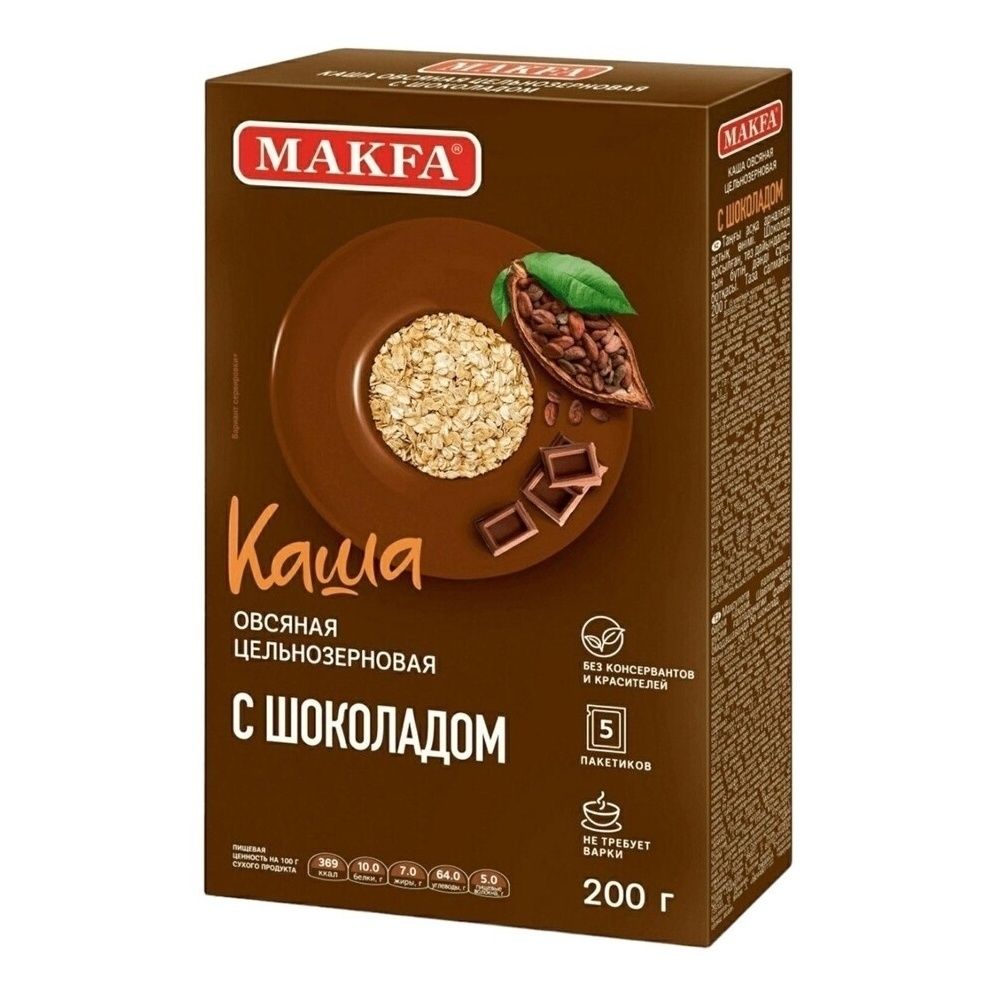 Каша Макфа 200 г