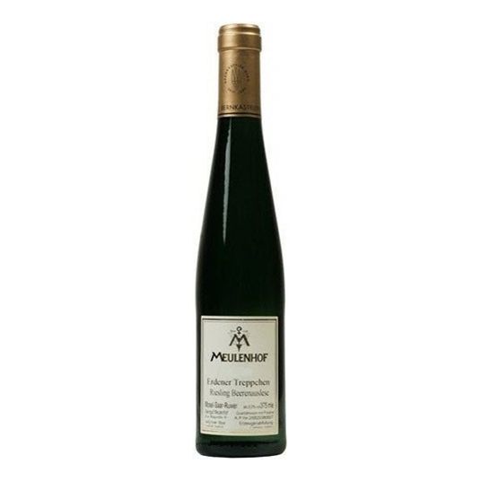 Белое сладкое вино Weingut Meulenhof Рислинг 0,375 л