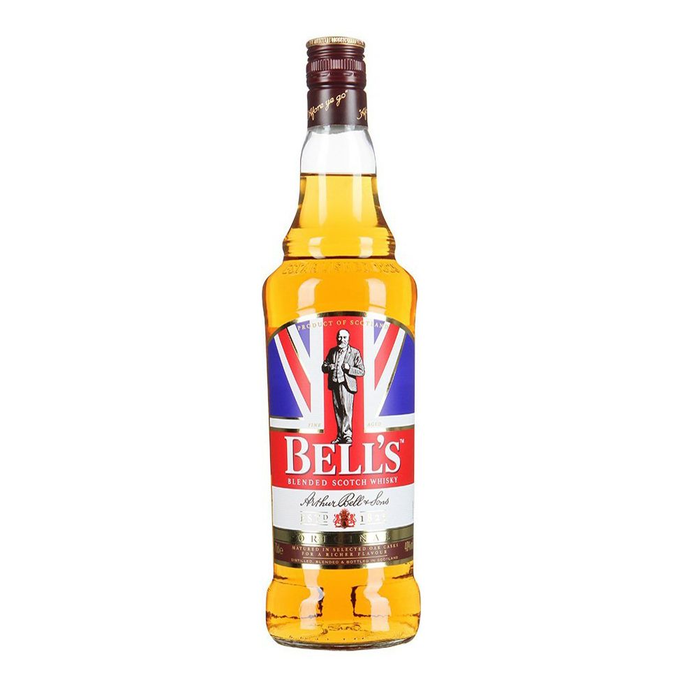 BELLS 1 л
