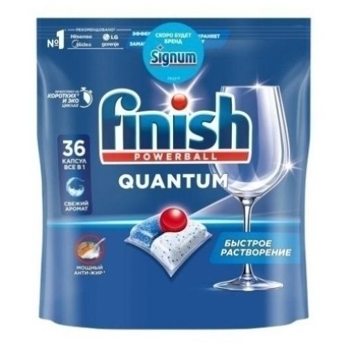 Финиш 36 шт.