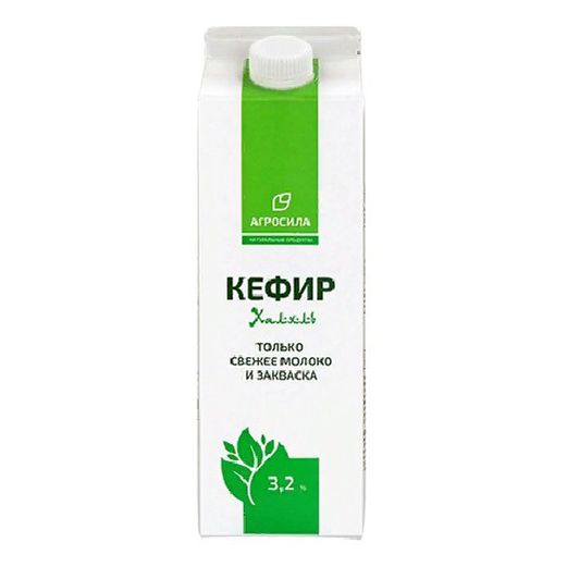 Кефир Агросила 900 мл