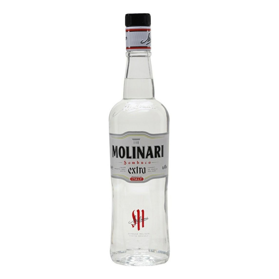 Ликер Molinari 1 л