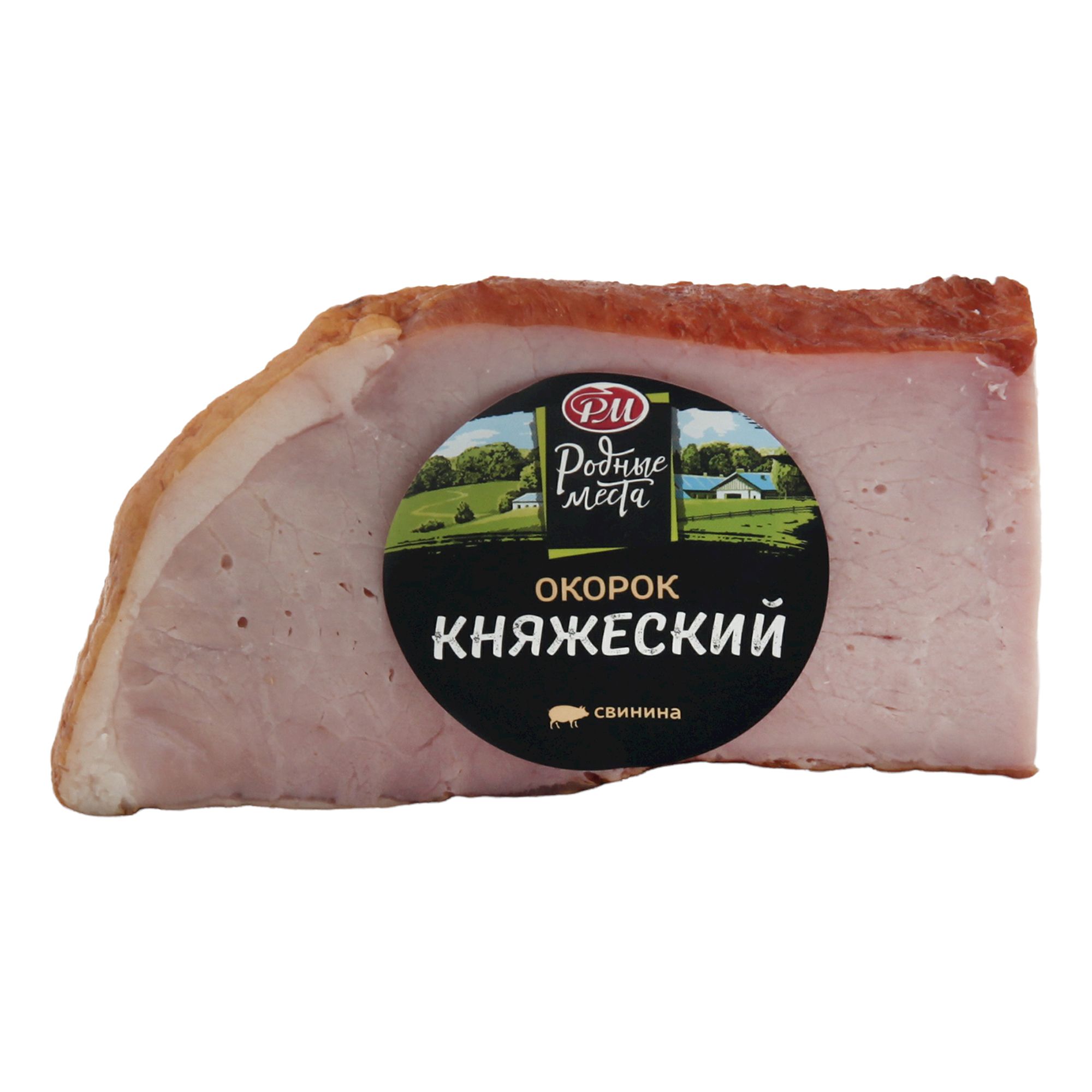 Окорок РМ 360 г