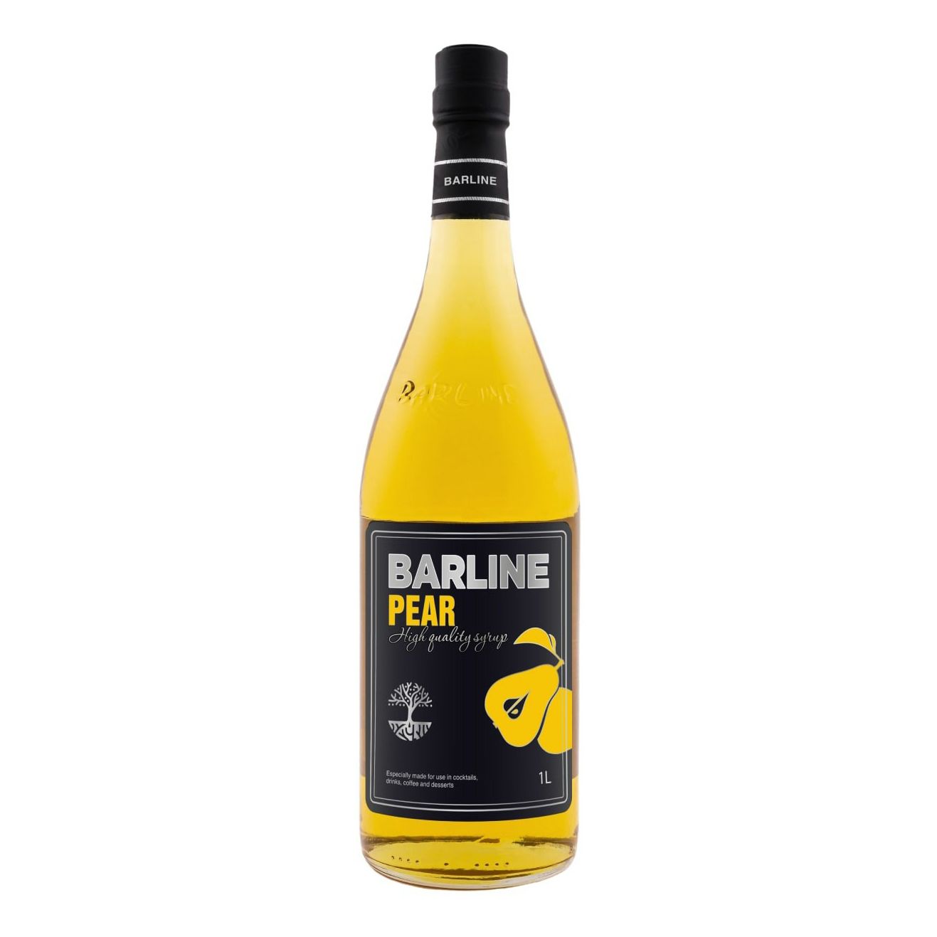 Сироп Barline