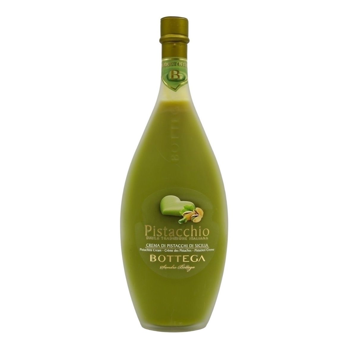 Ликер Bottega 0,5 л