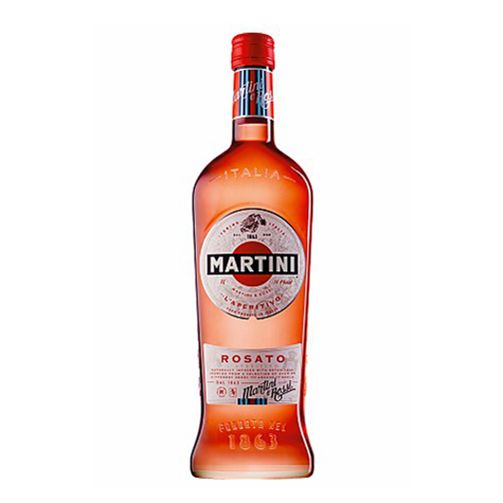 Вермут розато Мартини 1 л
