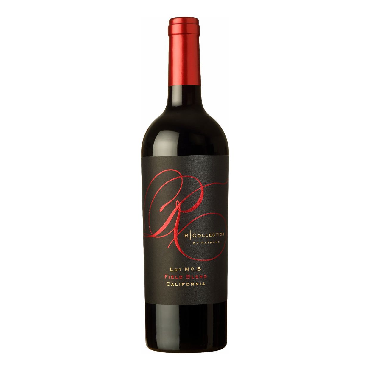 Полусухое вино Raymond Vineyards 0,75 л