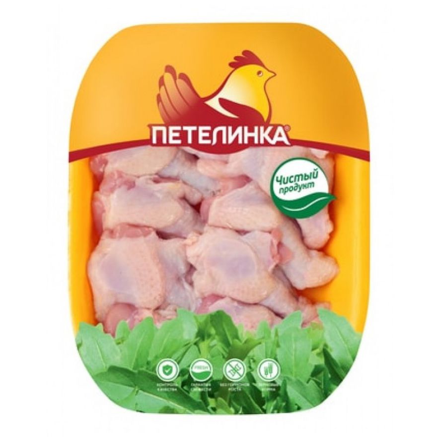 Крыло Петелинка 900 г