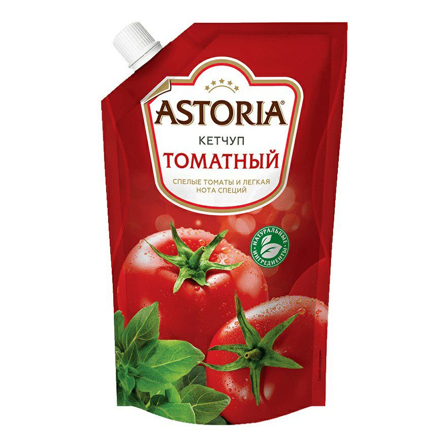 Кетчуп Астория 200 г