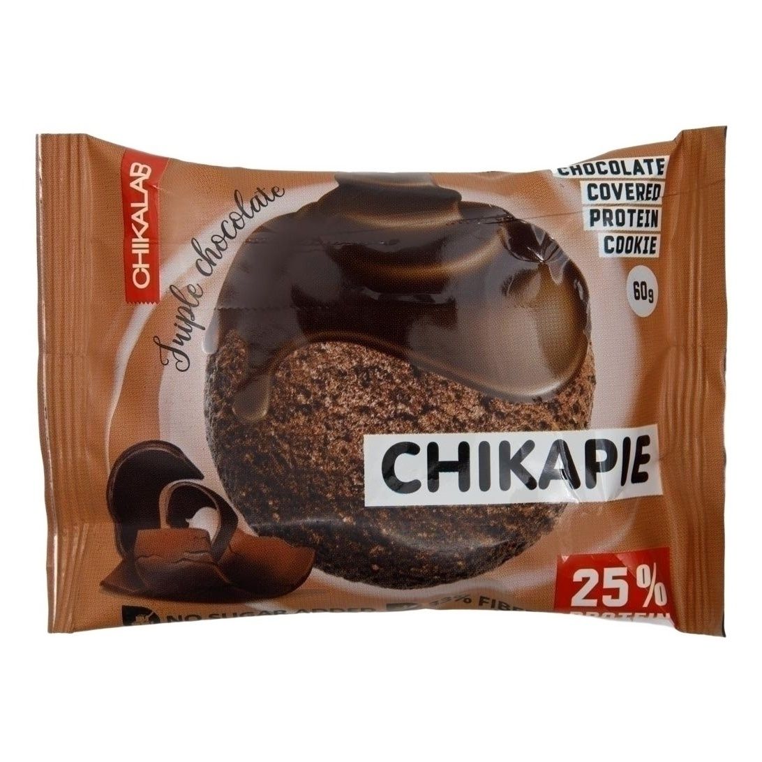 Печенье Chikalab 60 г