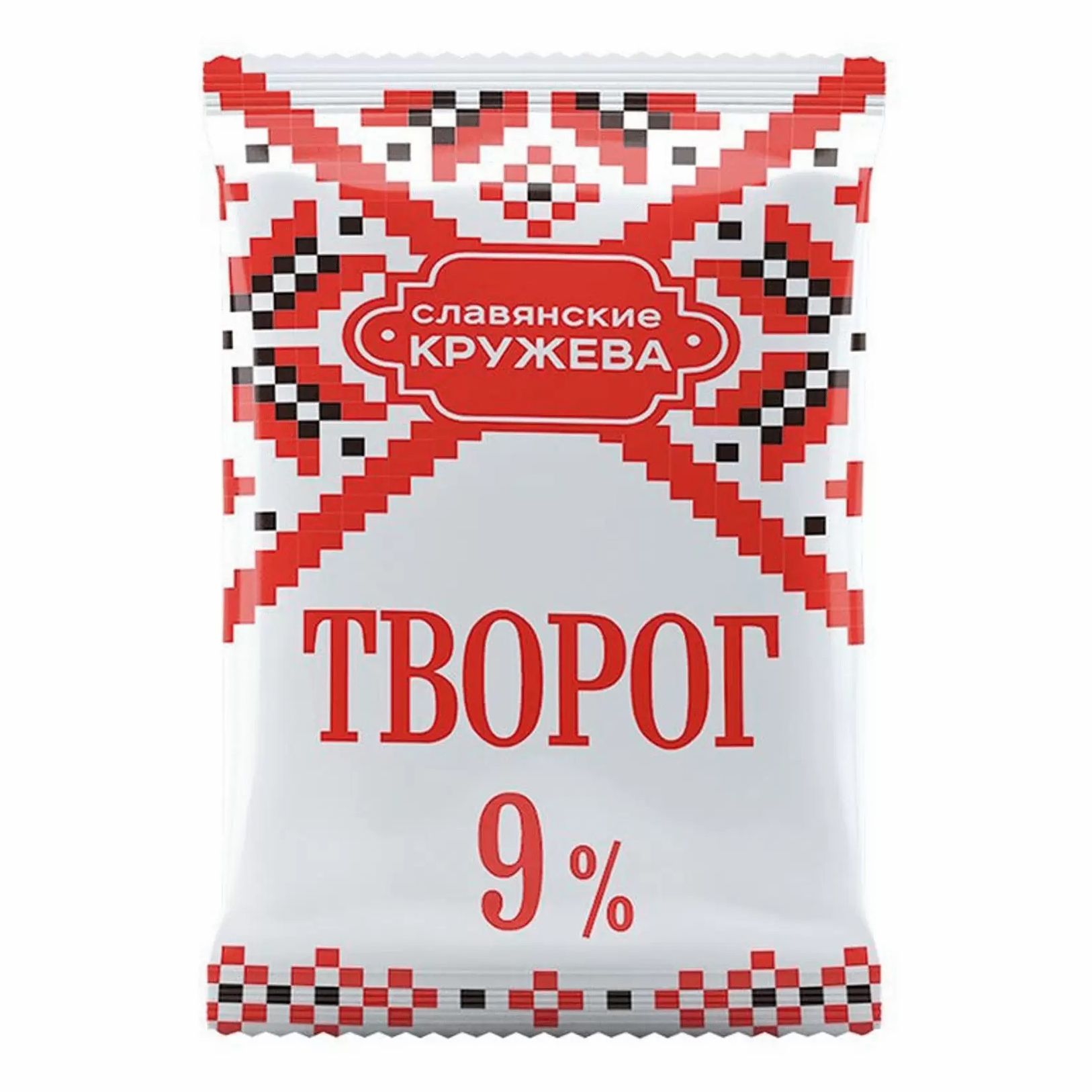 Славянские кружева 180 г