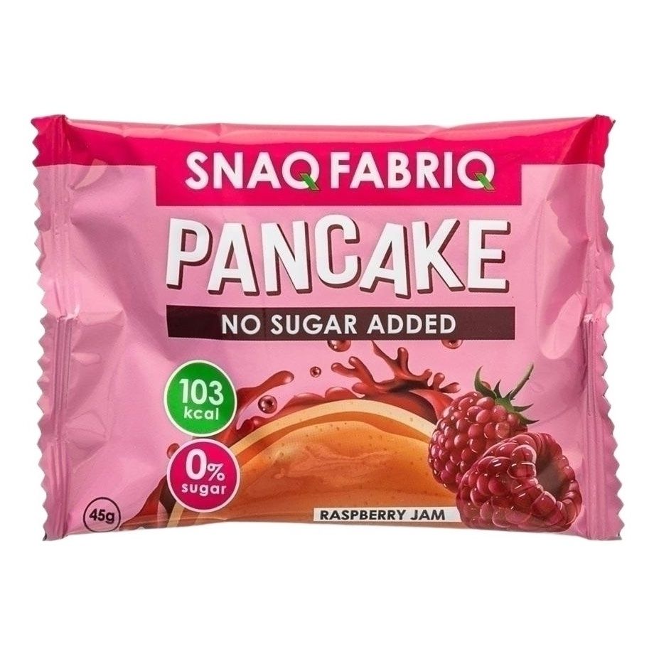 Печенье Snaq Fabriq 45 г