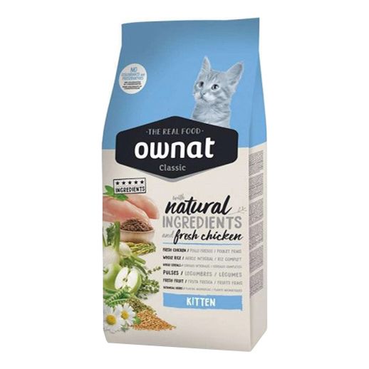 Ownat 1,5 кг
