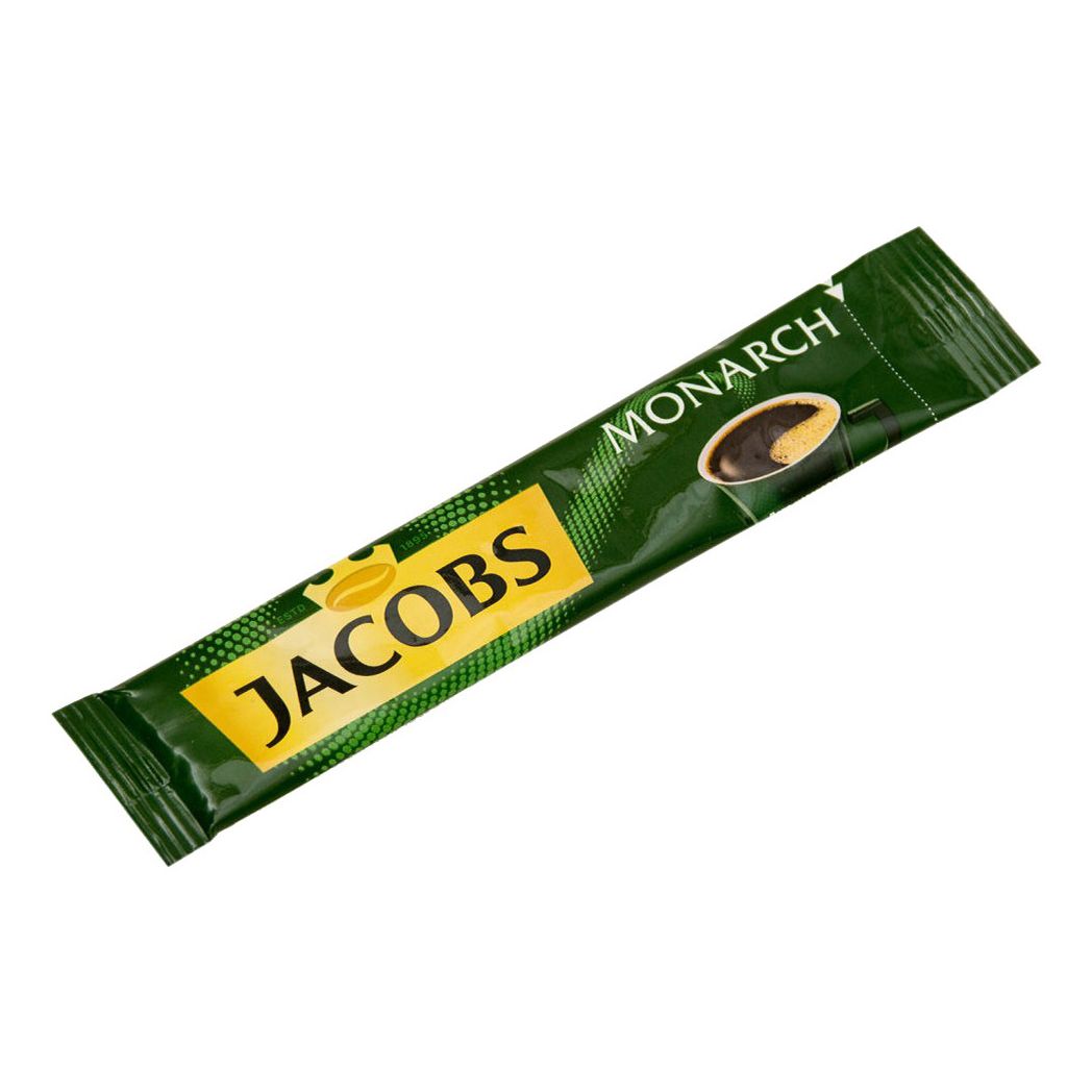 Растворимый кофе Якобс 1.8 г