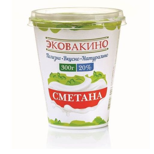 Эковакино 300 г