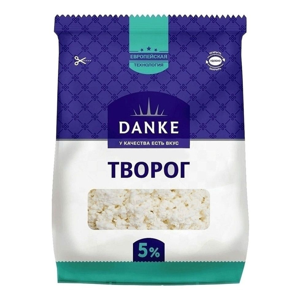 Danke 350 г