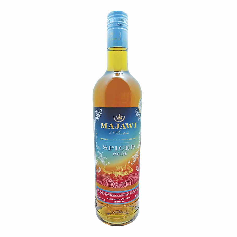 Ром Majawi пряный 0,7 л