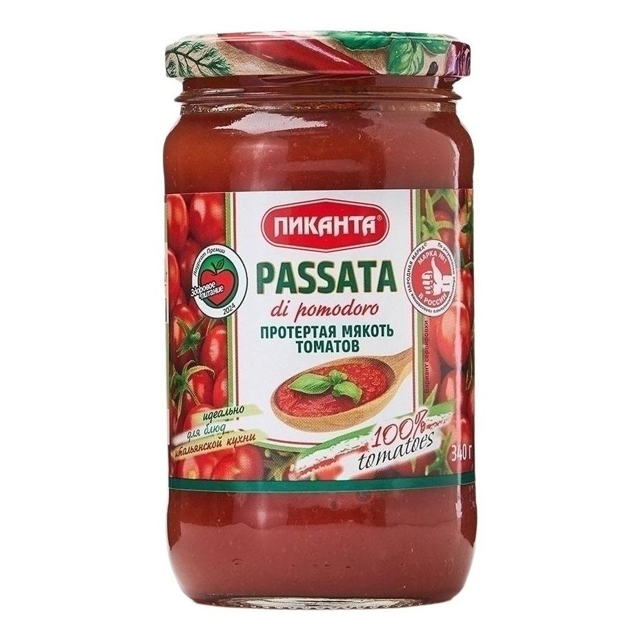 Пиканта 340 г