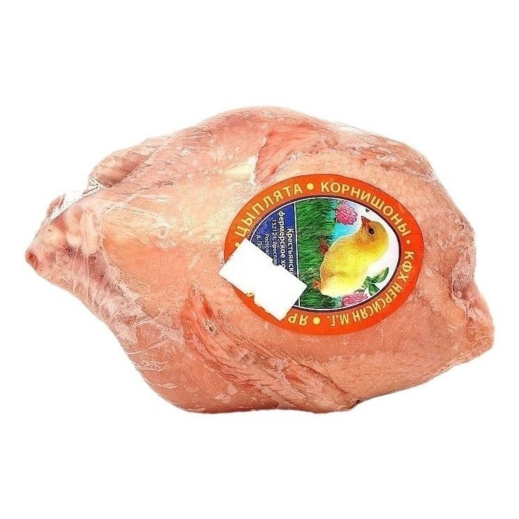 Тушка КФХ Нерсисян М.Г 450 г