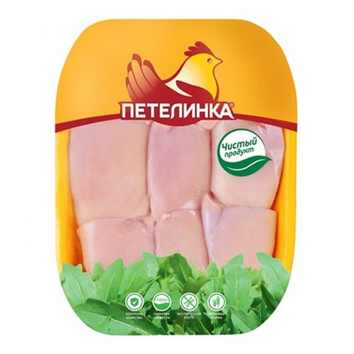 Бедро Петелинка 900 г