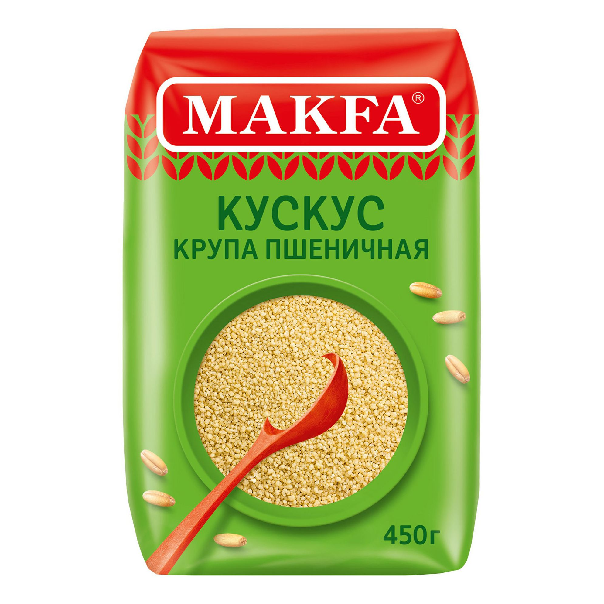 Кускус Макфа 450 г