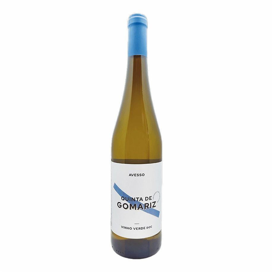 Белое сухое вино Quinta de Gomariz 0,75 л