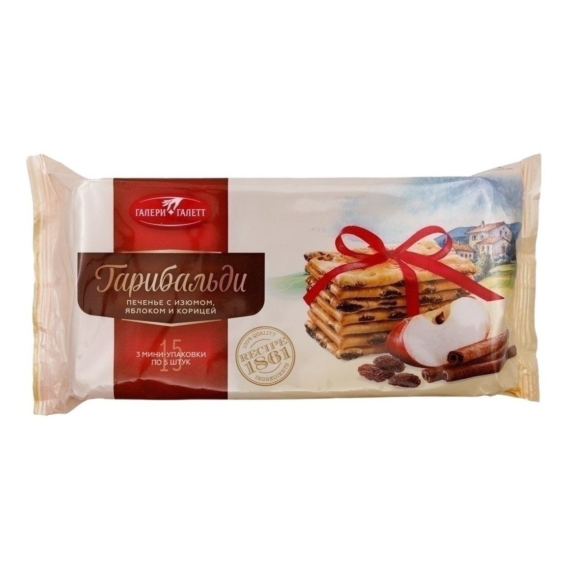 Печенье Галери Галетт 180 г