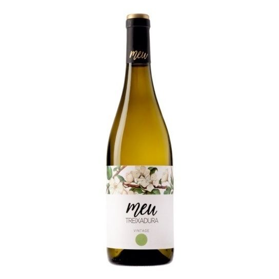 Белое сухое вино Vina Costeira 0,75 л