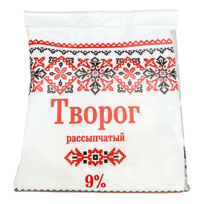 Славянские кружева 300 г