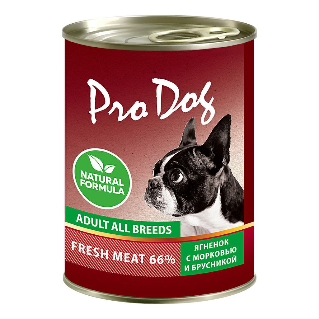 Pro Dog 400 г