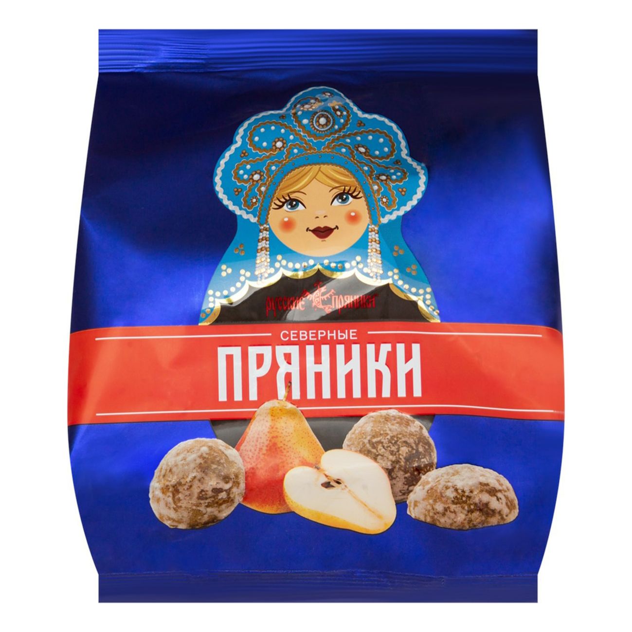 Пряники Русские пряники 350 г