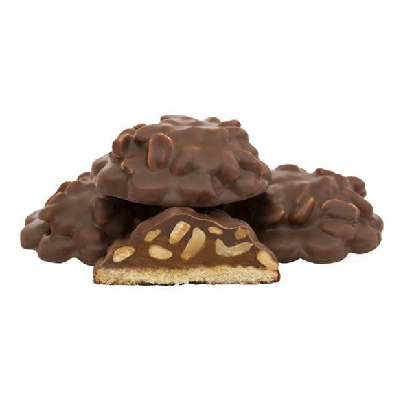 Печенье Русские пряники 340 г