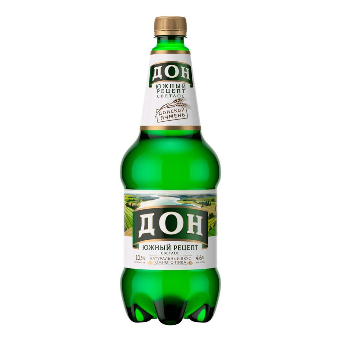 Дон светлое 1,2 л