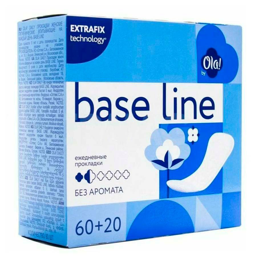 Ola! 80 шт.