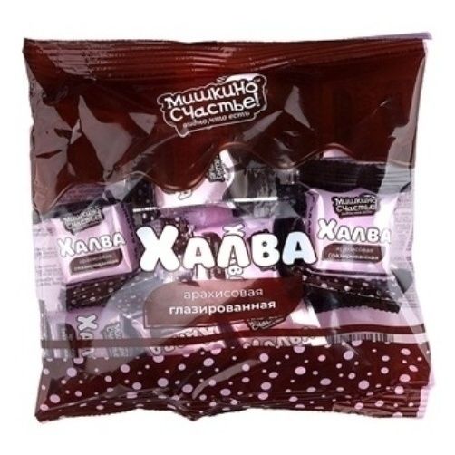 Мишкино счастье 240 г