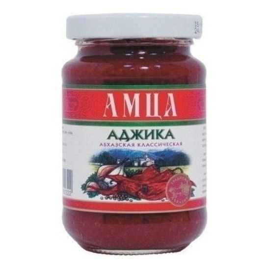Аджика Амца 200 г