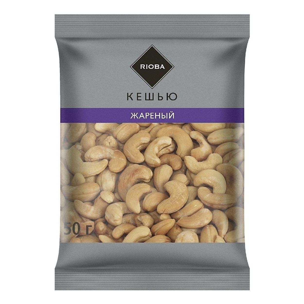 Кешью Rioba 50 г