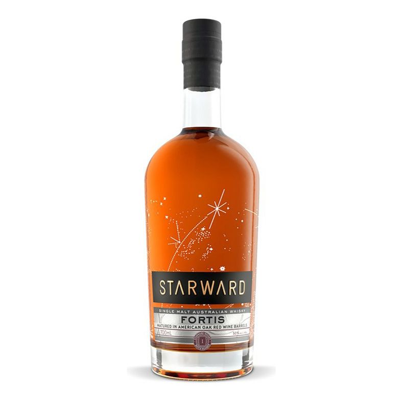 Виски Starward 0,7 л