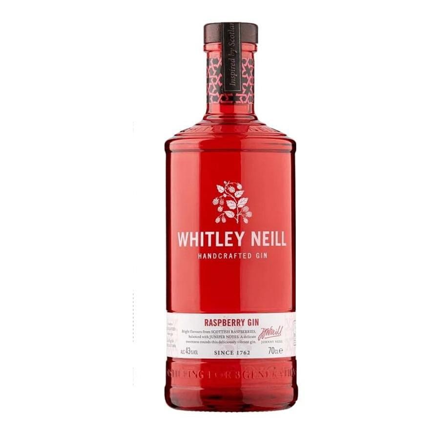 Whitley Neill 0,2 л