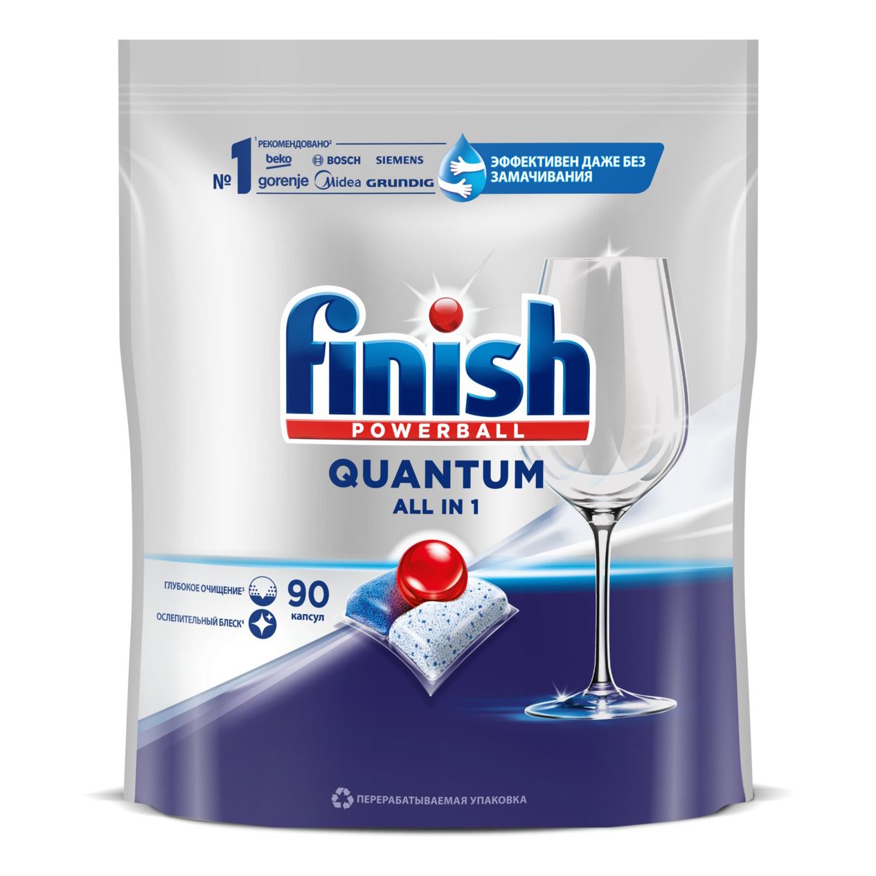 Финиш 90 шт.