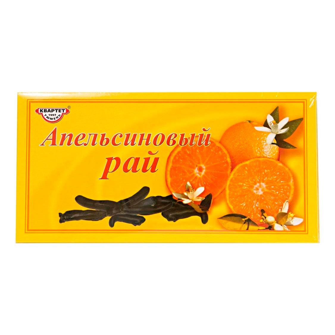 Конфеты Квартет 220 г