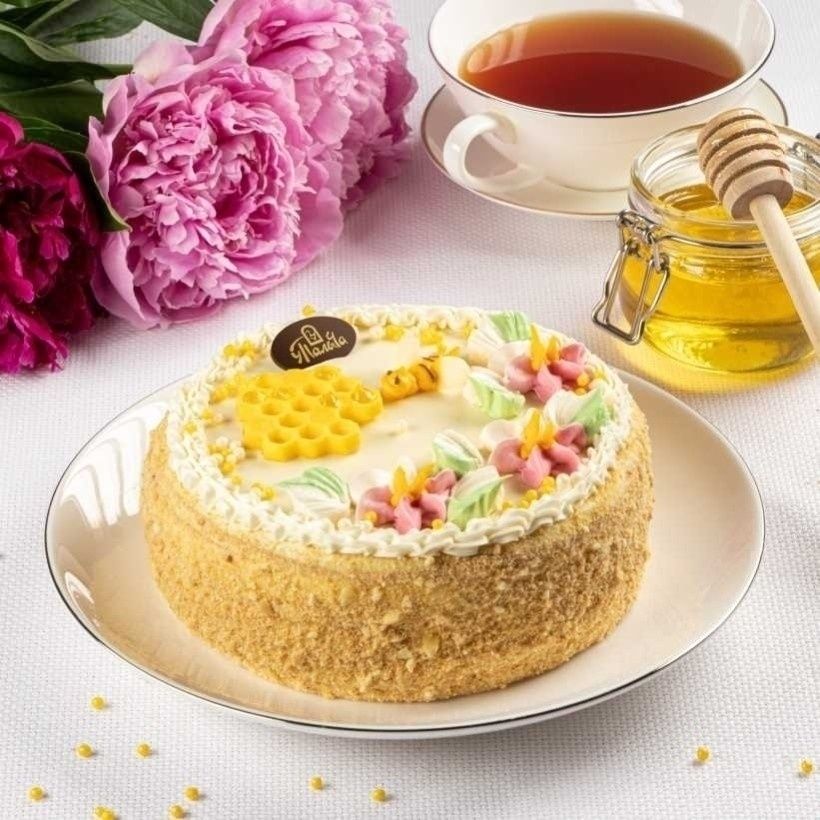 Торт У Палыча 510 г