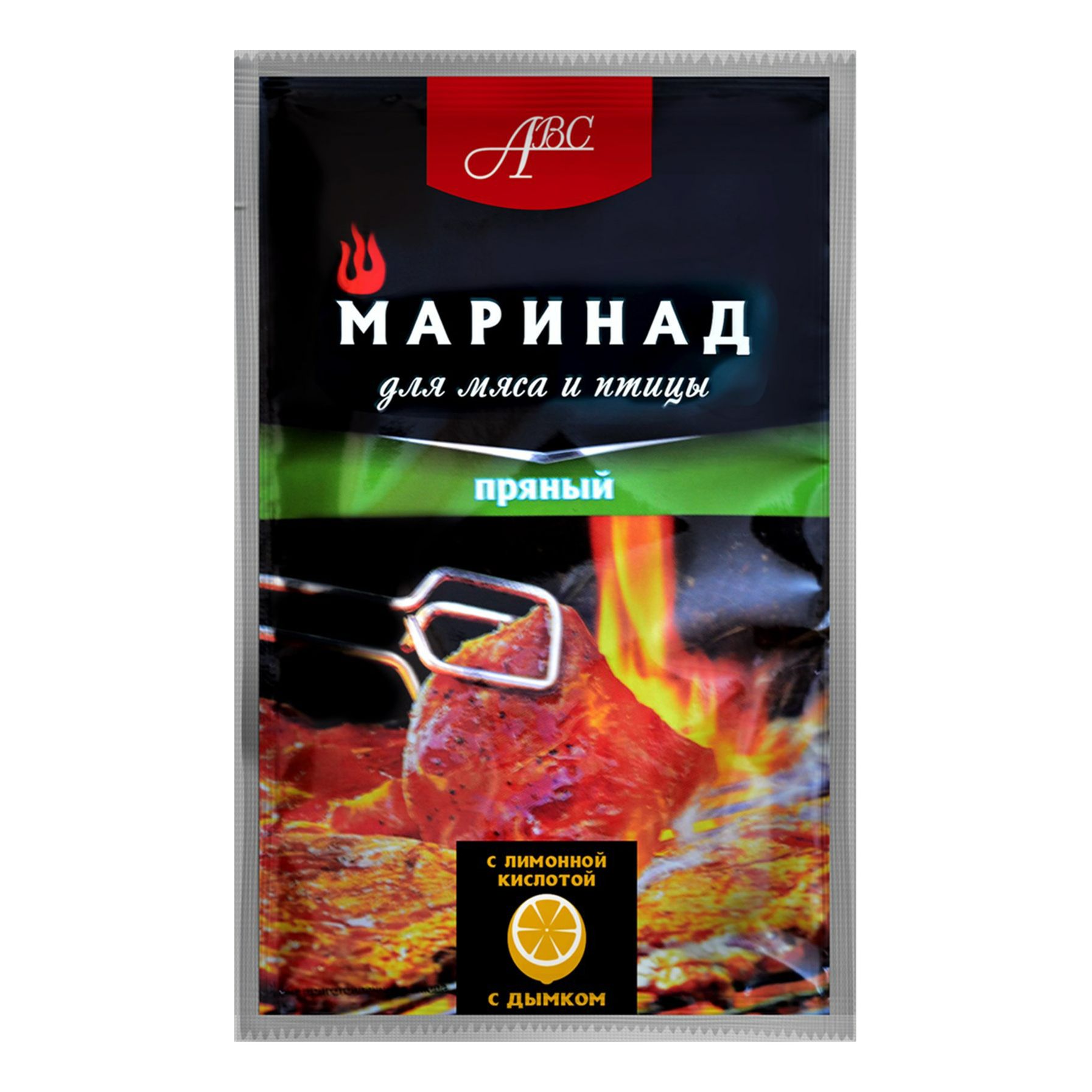 Маринад АВС 30 г