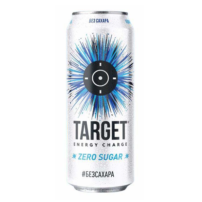 Target 450 мл