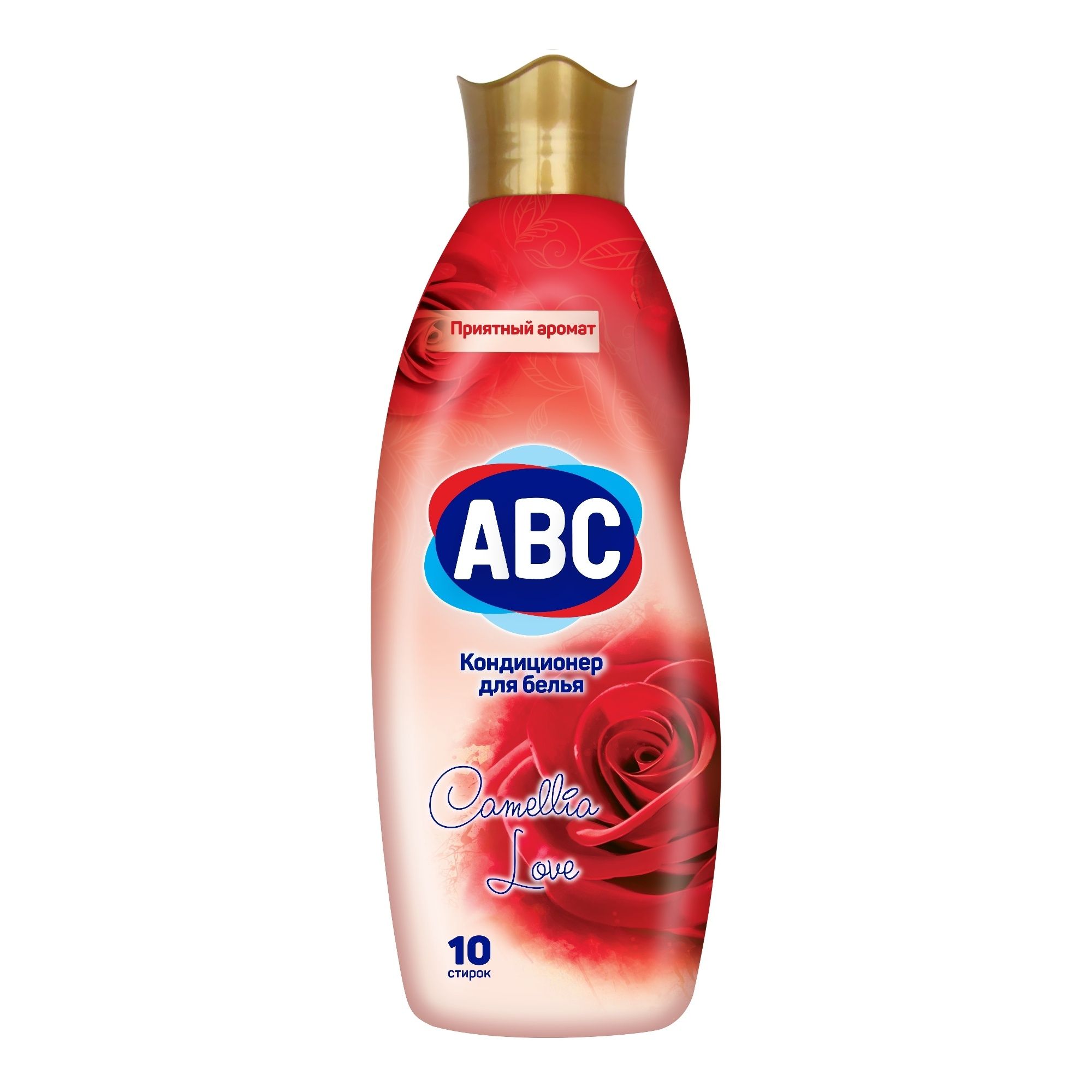 Кондиционер для белья ABC 1 л