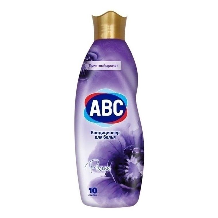 Кондиционер для белья ABC 1 л
