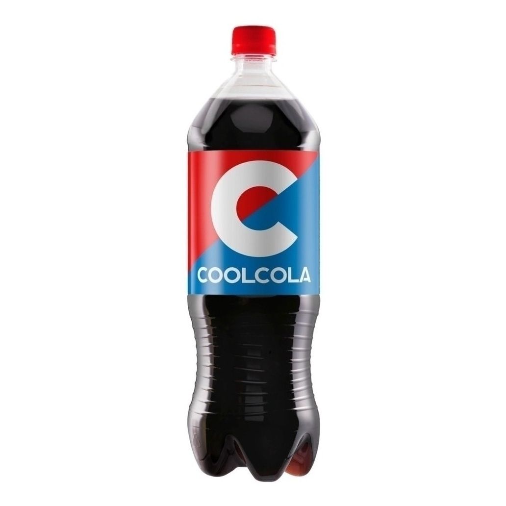 CoolCola 1,5 л