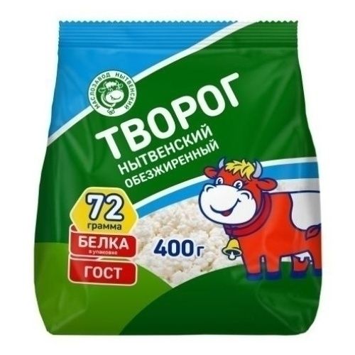 Маслозавод Нытвенский 400 г