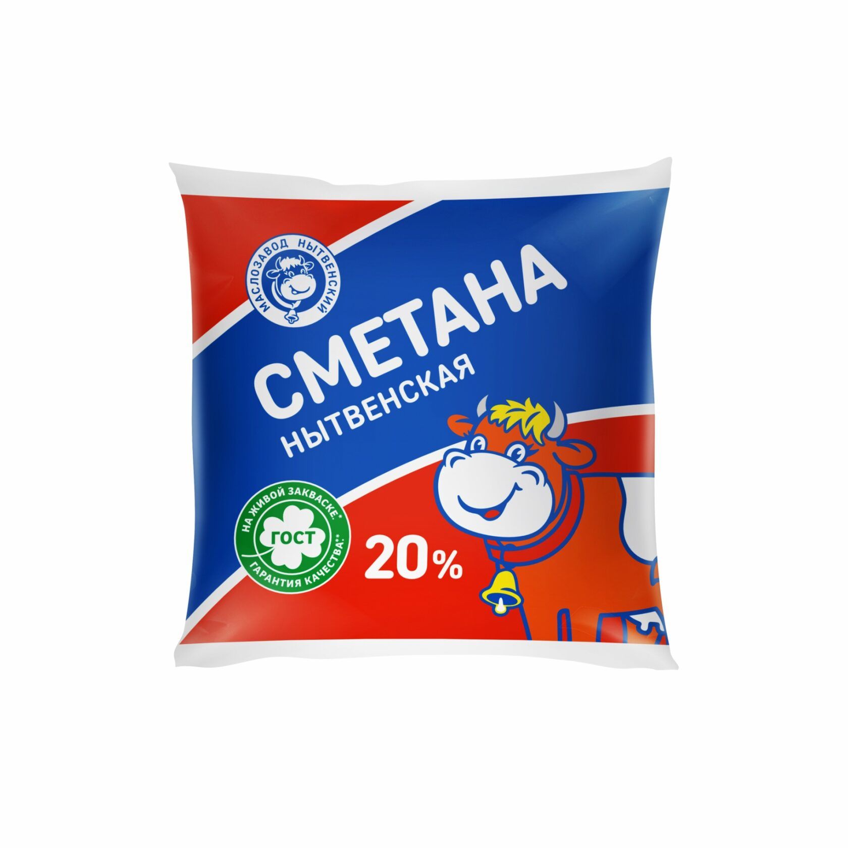 Маслозавод Нытвенский 400 г