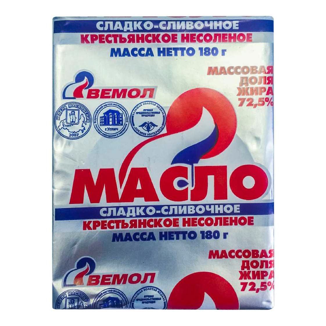 Вемол 180 г